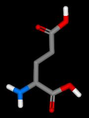 glutamic