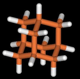 adamantane