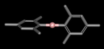 borynium