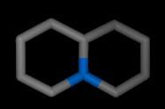 quinolizidine