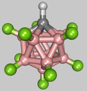 carboran
