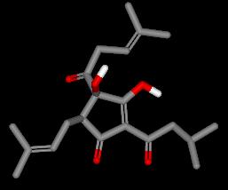 isohumulone