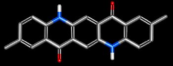 quinacridone