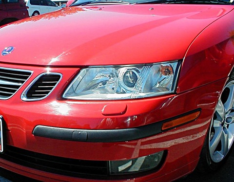 Headlights_projector_reflector_optics