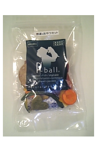 P-ball ÌîºÚ¡ß¤ª¤ä¤Ä¥»¥Ã¥È