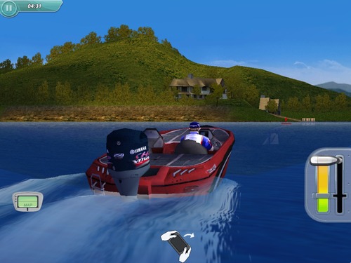 写真boat