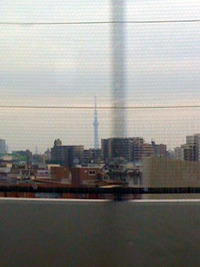 skytree