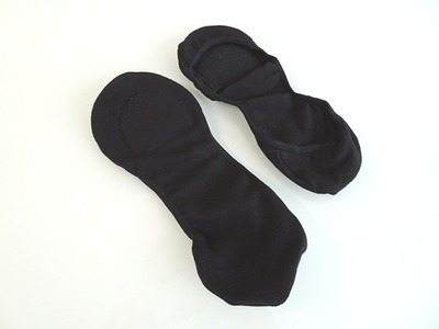 outletshoes フットカバー 脱げにくい はみでない