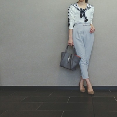 Sweet&Sheep aquagarage Pierrot devilishtokyo