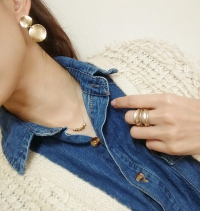 楽天 アクセサリー 30代ママ おすすめ