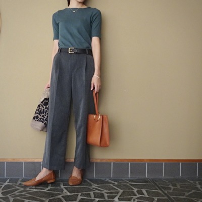 UNIQLO andme creamdot