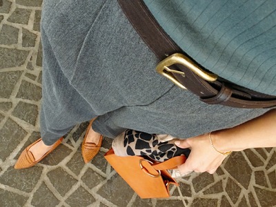 UNIQLO andme SESTO creamdot