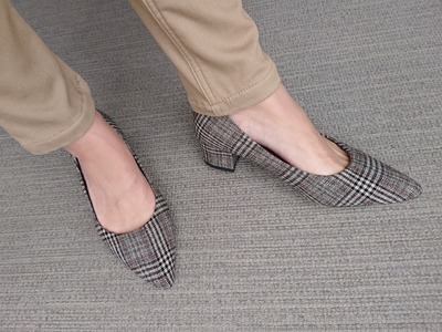 イーザッカ あったかボトムス フリース素材