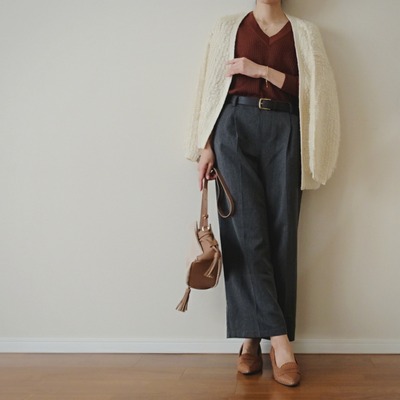 Re:edit uniqlo andme