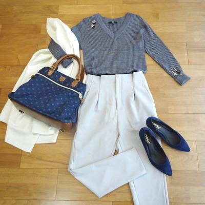 Sweet&Sheep AmiAmi UNIQLO