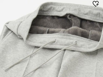 ブロックテックウォームイージーパンツ UNIQLO ユニクロ