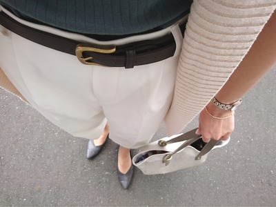 UNIQLO andme creamdot