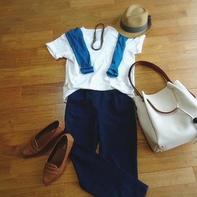 UNIQLO Sweet&Sheep Pierrot SESTO