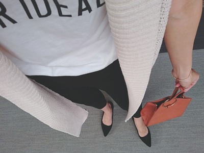 Pierrot GAP creamdot uniqlo