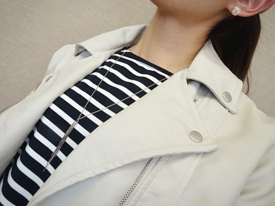 merveile fashionletter