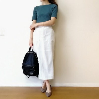 DUNA legatlargo AmiAmi UNIQLO