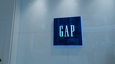 GAP ギャップ 30代ママファッション