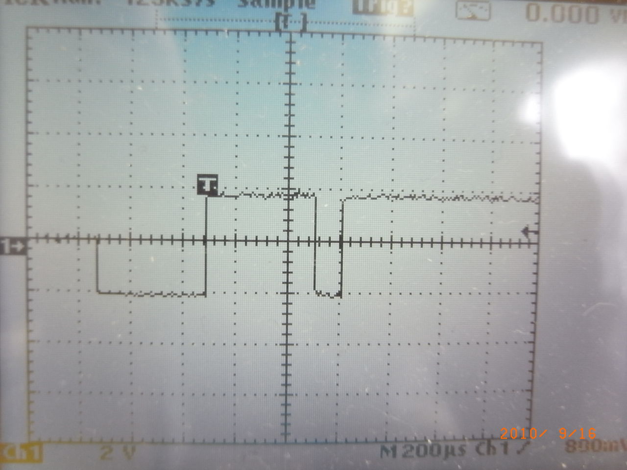 9600bps