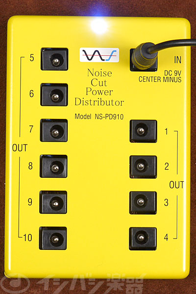 中村製作所 NS-PD910 パワーサプライ 中村製作所 NS-PD910