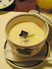 茶碗蒸し