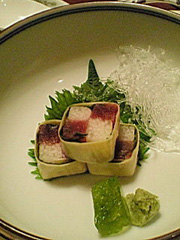 お造り