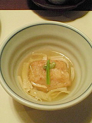 おしのぎ
