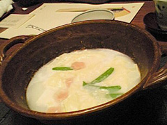 湯豆腐 その後