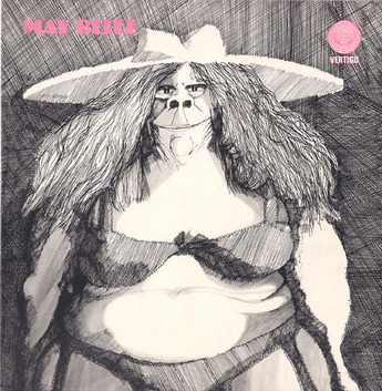 mary blitz