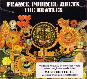 franck pourcel_meets the beatles