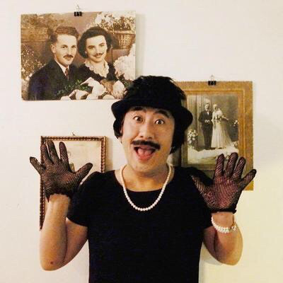 kishino yuichi