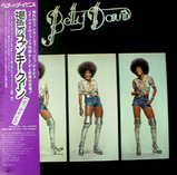 betty davis