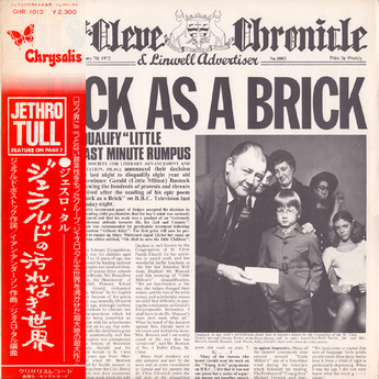 jethro tull