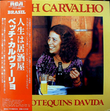 beth carvalho