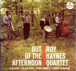 roy haynes