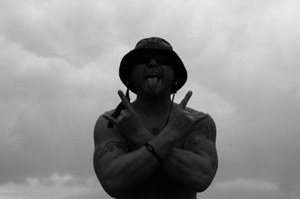 boss