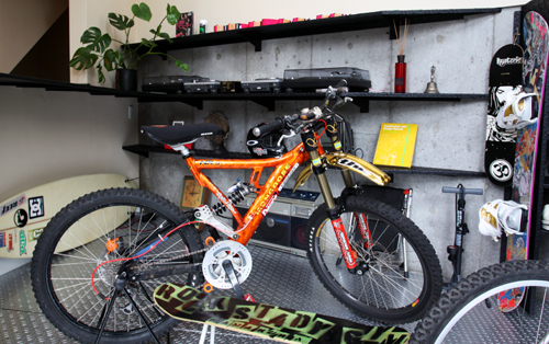 MTB