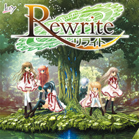 rewrite