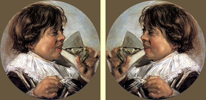 Frans Hals