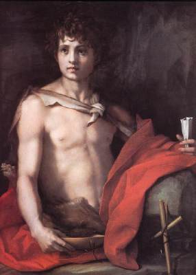 ANDREA DEL SARTO