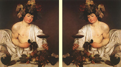 Caravaggio