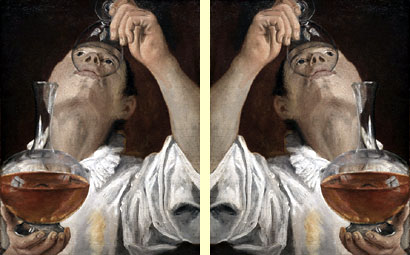 Annibale Carracci