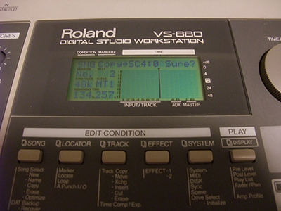 song copy(playable)