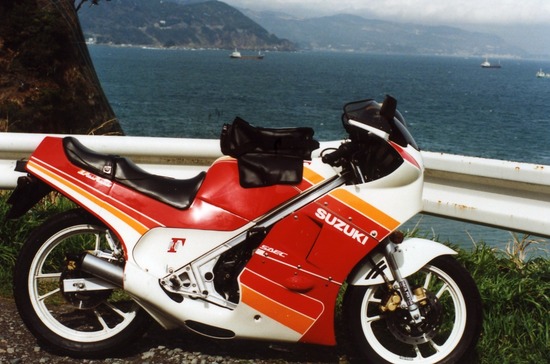 RG250¦£