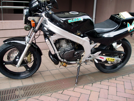 □□□中華モンキー 187cc 軽二輪登録(高速道路走行可能)□□□