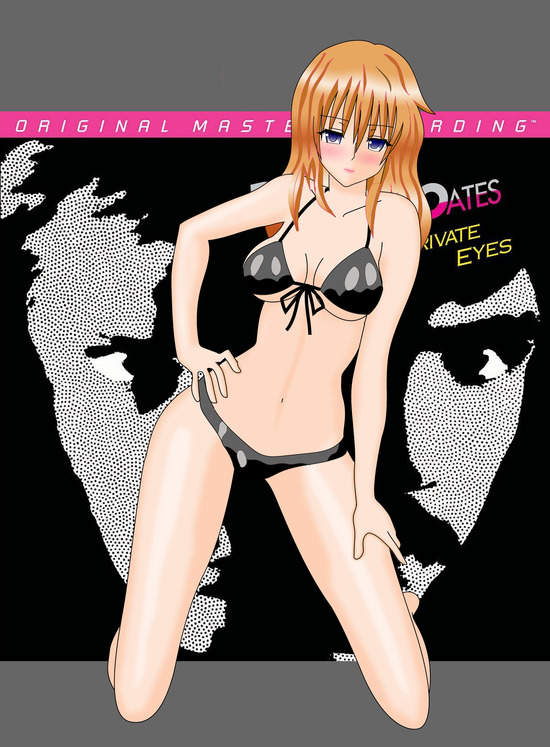 HALL & OATES-She's 2_edited-2 - コピー